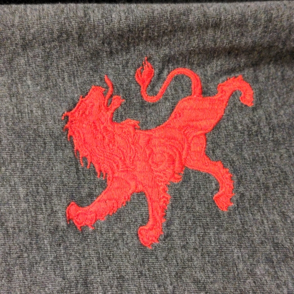 Men's Express tee shirt - Picture 2 of 4